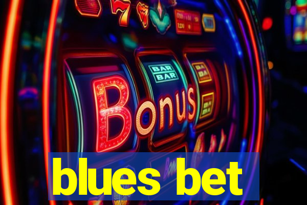 blues bet